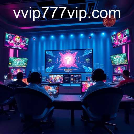 The Rise of VIP777 VIP in the Online Gaming World