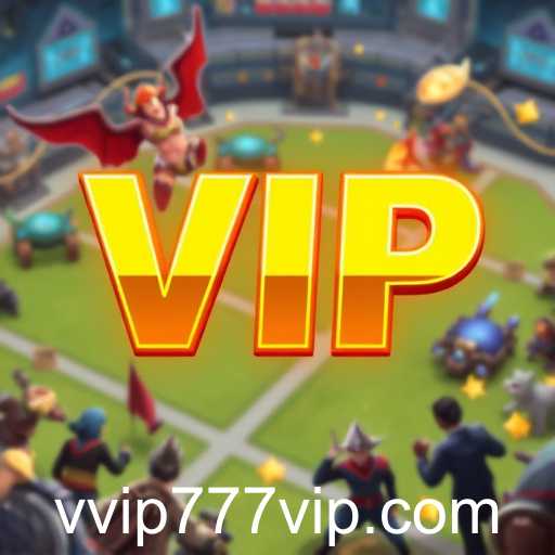 The Rise of VIP777 in Online Gaming