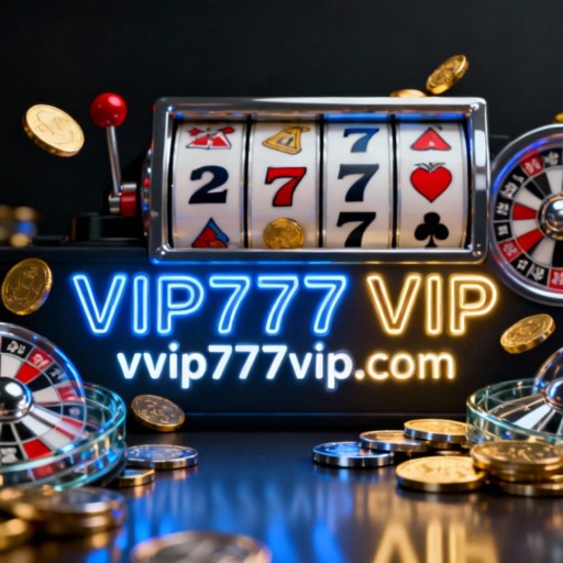 VIP777 VIP
